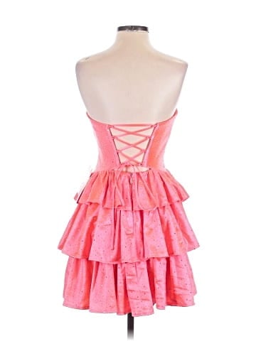 Wear Your Love Cocktail Dress (view 2)