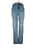 Madewell Blue Jeans Size 24 waist - photo 1