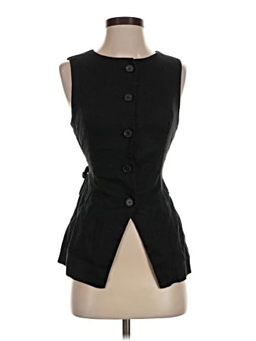 Dissh Sleeveless Blouse (view 1)