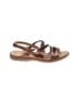 B.O.C Brown Sandals Size 8 - photo 1