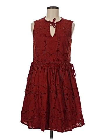 Shoshanna Casual Dress (view 1)