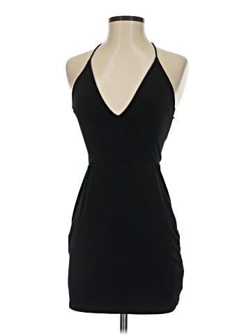 Silence and Noise Cocktail Dress (view 1)