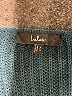 Lulus 100% Acrylic Blue Pullover Sweater Size XL - photo 4