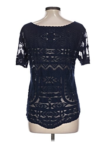 Meadow Rue Short Sleeve Top (view 2)