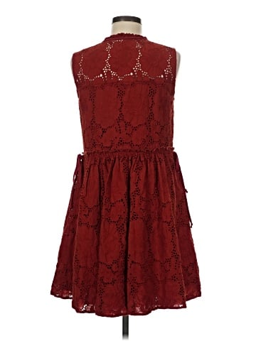 Shoshanna Casual Dress (view 2)