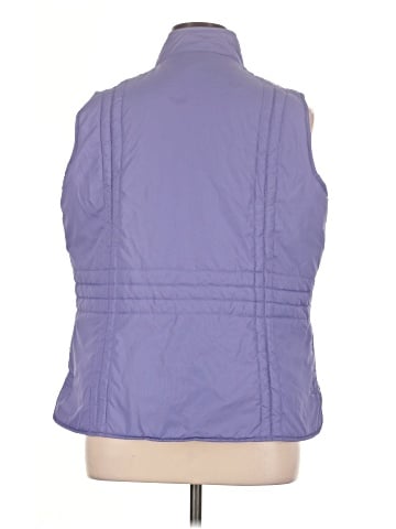 Coldwater Creek Vest (view 2)