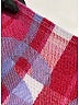 Acne Studios 100% Wool Plaid Pink Scarf One size - photo 8