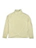 Athleta Girl Yellow Track Jacket Size 8 - 10 - photo 1