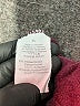 J.Crew Burgundy Pullover Sweater Size XL - photo 8