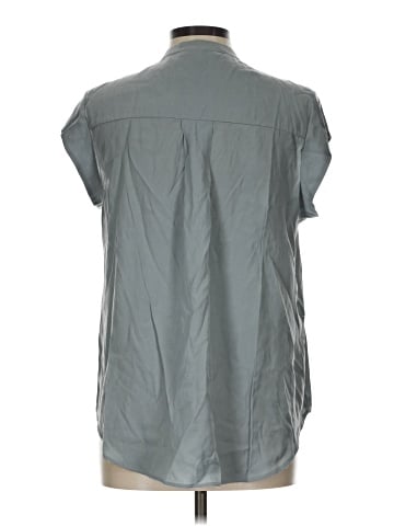 Les Serein Short Sleeve Blouse (view 2)