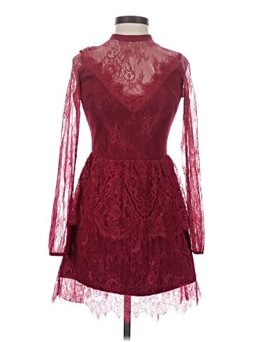 Heartloom Cocktail Dress (view 1)