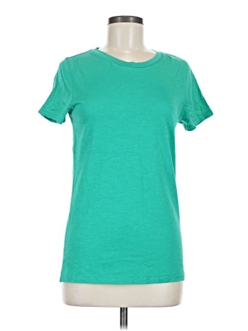 J.Crew Factory Store Short Sleeve T-Shirt (view 1)