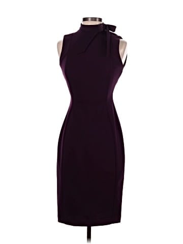 Calvin Klein Cocktail Dress (view 1)