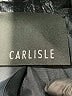 Carlisle Black Raincoat Size 10 - photo 6