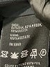 Carlisle Black Raincoat Size 10 - photo 7