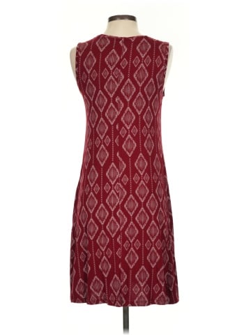 Style&Co Casual Dress (view 2)
