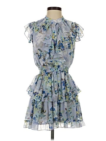 MISA Los Angeles Cocktail Dress (view 1)