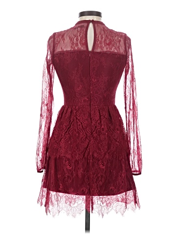 Heartloom Cocktail Dress (view 2)