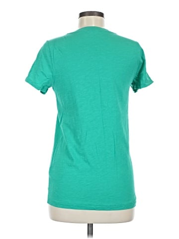 J.Crew Factory Store Short Sleeve T-Shirt (view 2)