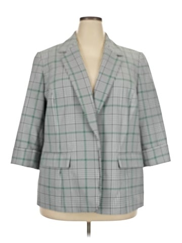 Kasper Blazer (view 1)