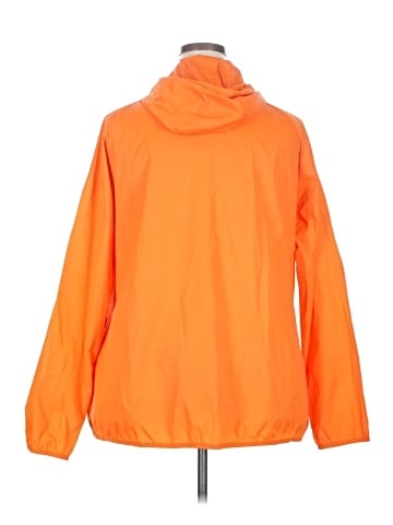 Clique Raincoat (view 2)