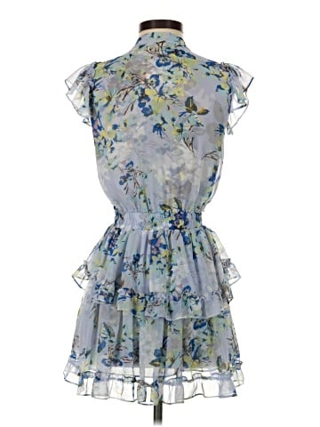 MISA Los Angeles Cocktail Dress (view 2)