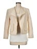 Ann Taylor Ivory Blazer Size M - photo 1