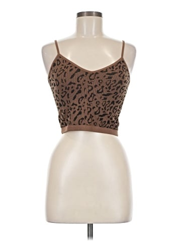Bozzolo Tube Top (view 1)
