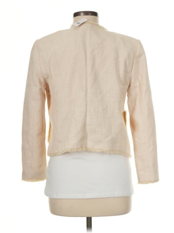 Ann Taylor Blazer (view 2)