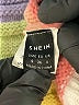 Shein Gray Cardigan Size S - photo 7
