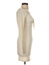 Forever 21 Ivory Casual Dress Size S - photo 4