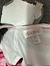 Decree Pink Sleeveless Top Size XL - photo 7