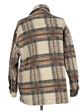 Zara Coat (view 2)