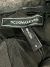 BCBGMAXAZRIA 100% Polyester Black Cocktail Dress Size 4 - photo 3
