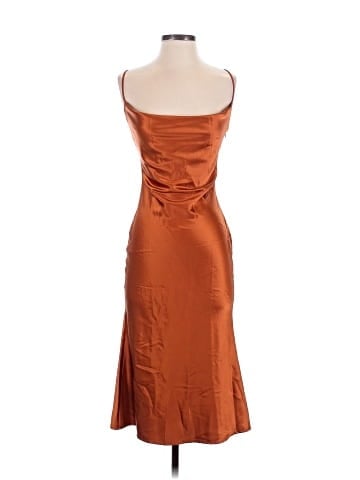 Meshki Cocktail Dress (view 1)