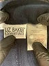 Liz Baker Essentials 100% Polyester Solid Blue Casual Pants Size 16 - photo 4