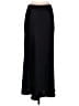 Zara Solid Black Formal Skirt Size S - photo 2