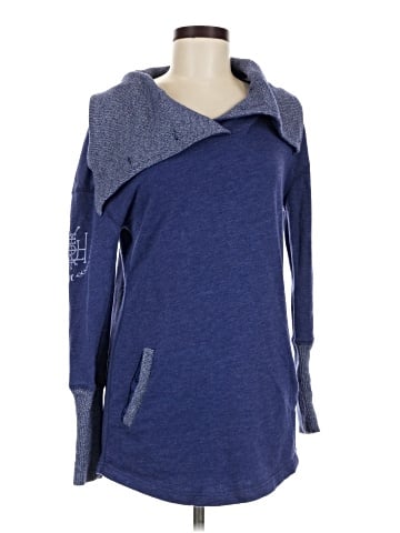Hurley Sweatshirt (view 1)