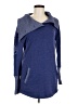 Hurley Blue Sweatshirt Size M - photo 1