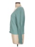 LA Hearts Teal Cardigan Size L - photo 5