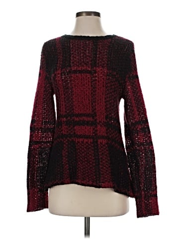Royal Bones by Daang Pullover Sweater (view 1)