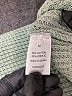 LA Hearts Green Pullover Sweater Size M - photo 8