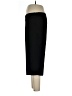DKNYC Solid Black Active Pants Size 12 - photo 5