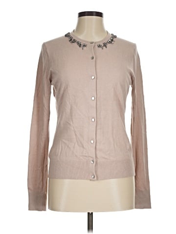 Ann Taylor Cardigan (view 1)