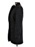 Barneys New York Black Coat Size M - photo 5