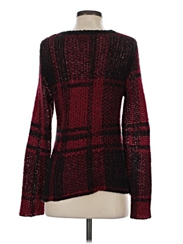 Royal Bones by Daang Pullover Sweater (view 2)