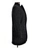Barneys New York Black Coat Size M - photo 4