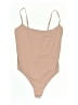 SKIMS Tan Bodysuit Size S - photo 1