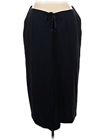 Lauren by Ralph Lauren Formal Skirt (view 2)