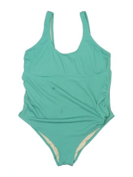 Isabel One Piece Swimsuit (view 1)